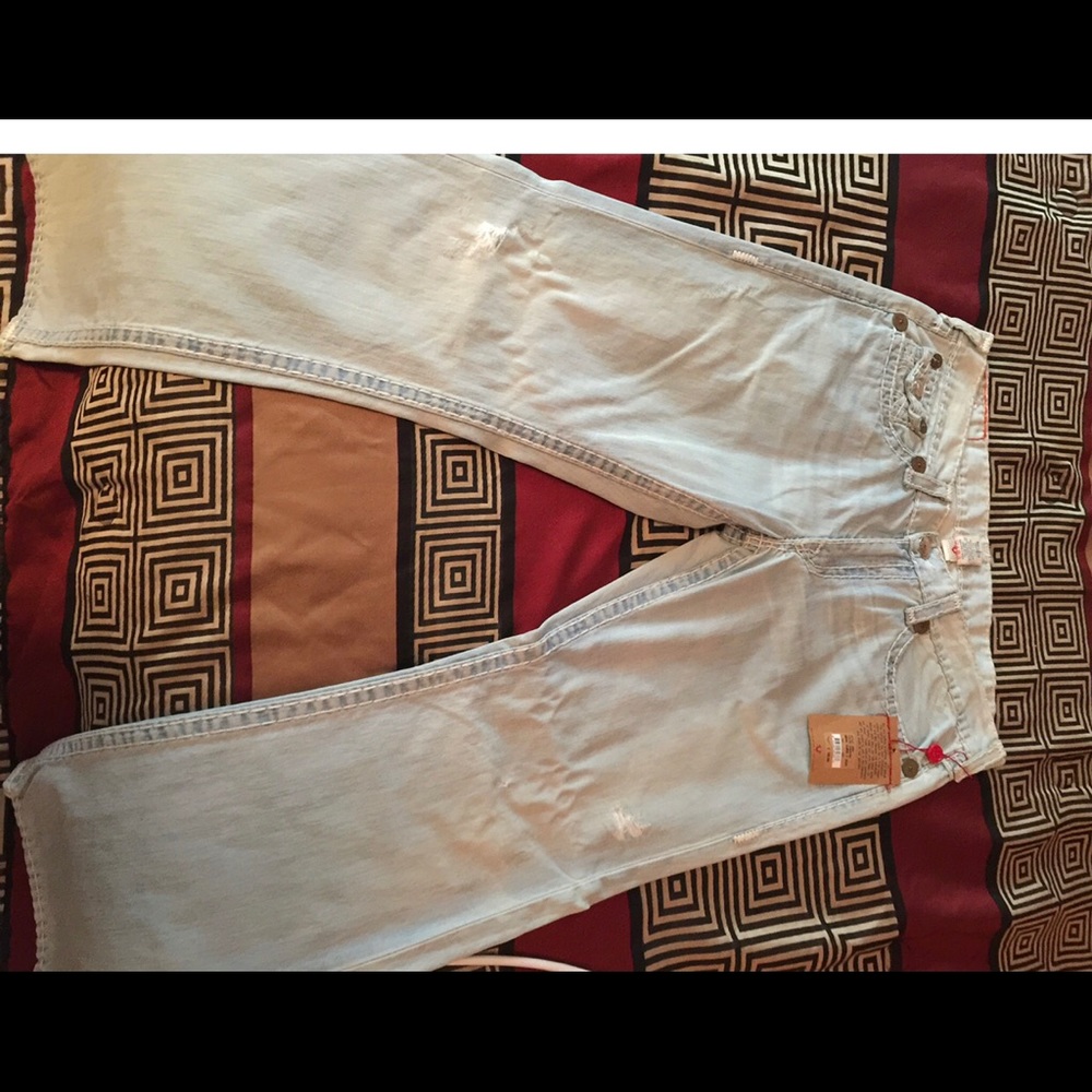 True religion jeans